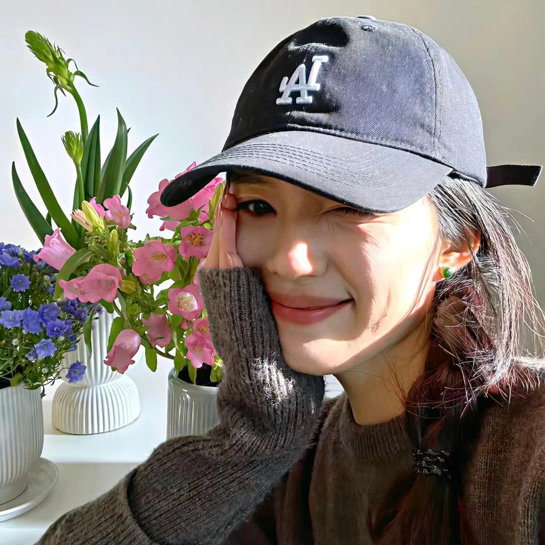 在我的梦中